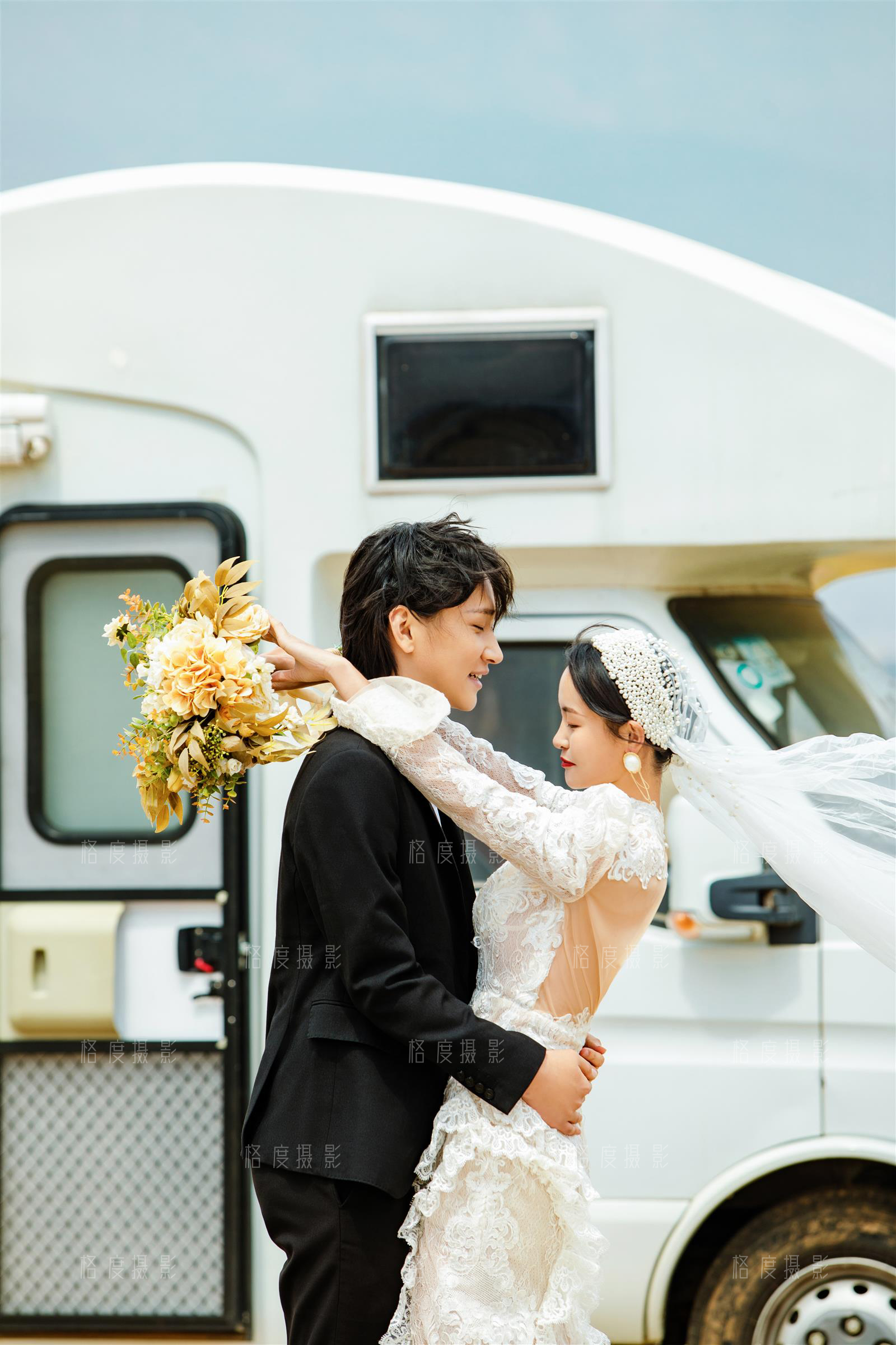 三亚丽江大理旅拍婚纱照,云南丽江婚纱照铂爵旅拍