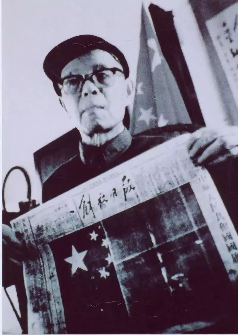 70年|共和国足迹：新中国的*旗国**是如何诞生的？