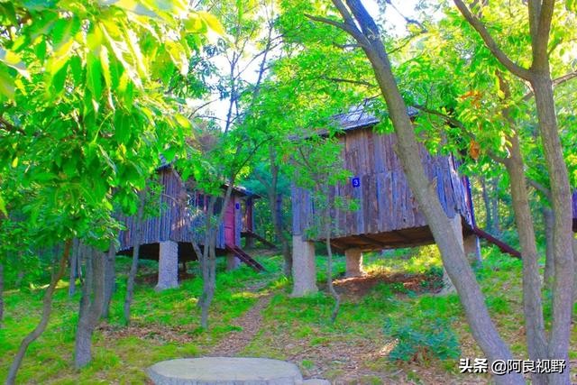 大连庄河黑岛照片,大连庄河黑岛