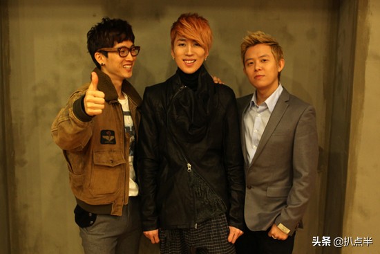 h.o.t组合重聚后续,h.o.t组合为什么只剩五个人了