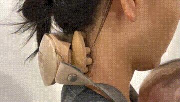 最好的颈椎按摩仪推荐,如何选择颈椎按摩仪