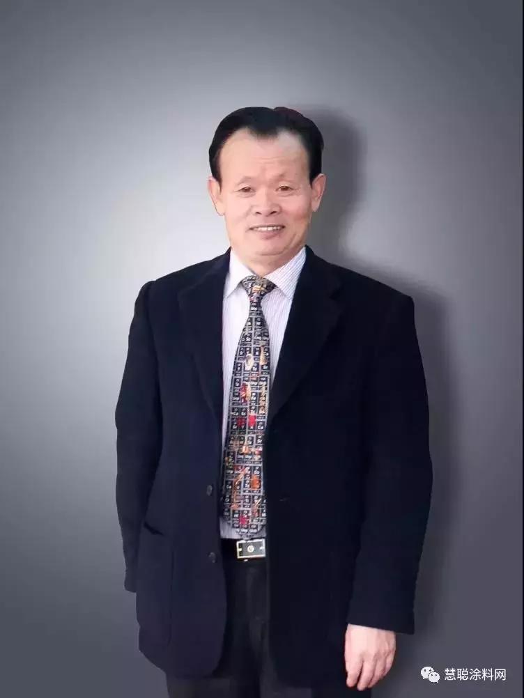 晨光涂料缪国元身价,晨光涂料缪国元