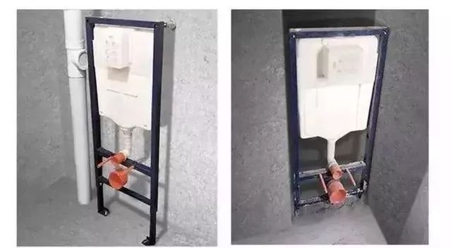 壁挂式马桶安装方法视频教程,家庭用智能壁挂马桶怎么选择