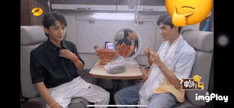 中餐厅5收官龚俊会来吗,中餐厅第五季龚俊会录几期