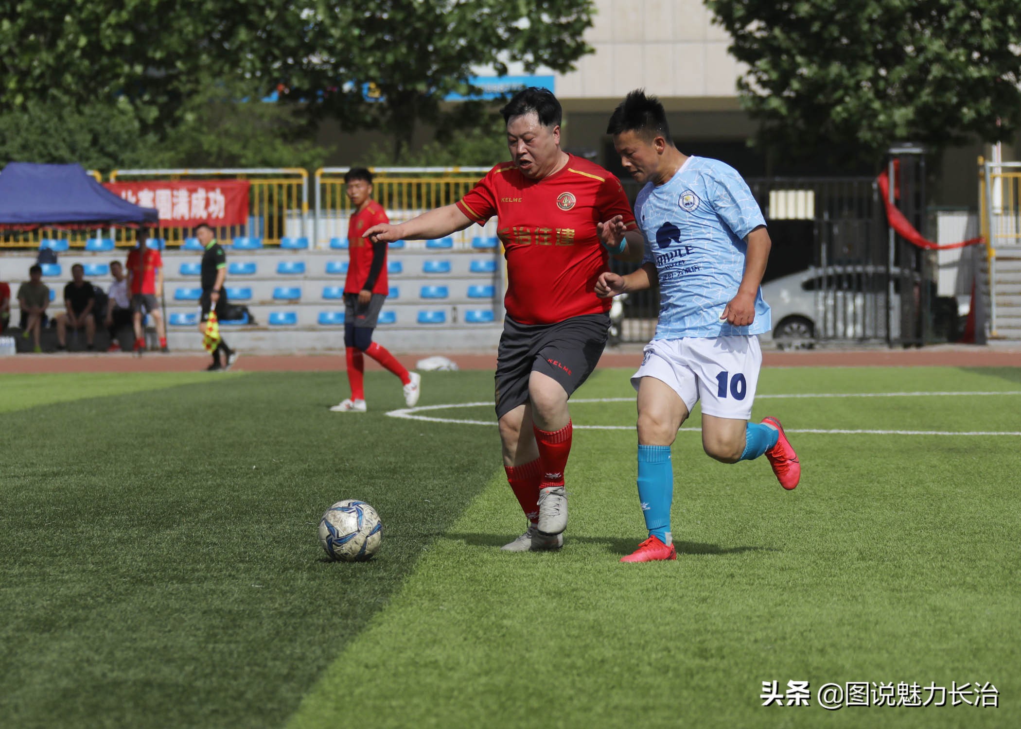 长治市2024足球赛事赛程表,2022长治市足球联赛