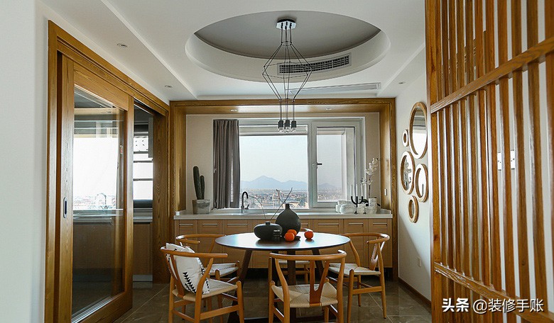 小户型全屋大理石瓷砖效果图,田园风全瓷大理石瓷砖