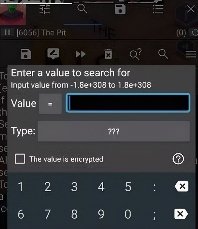 如何用gg修改器修改卡车类游戏,gg游戏修改器自带的虚拟空间咋用