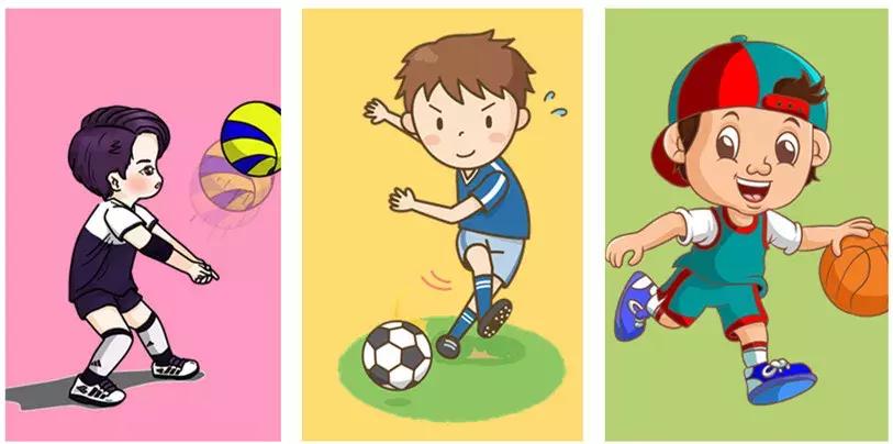 中考体育球类项目选择,体育中考项目专项训练体育课