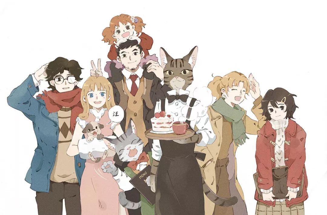 如何判断猫是饿还是饱,怎么判断猫对你有感情