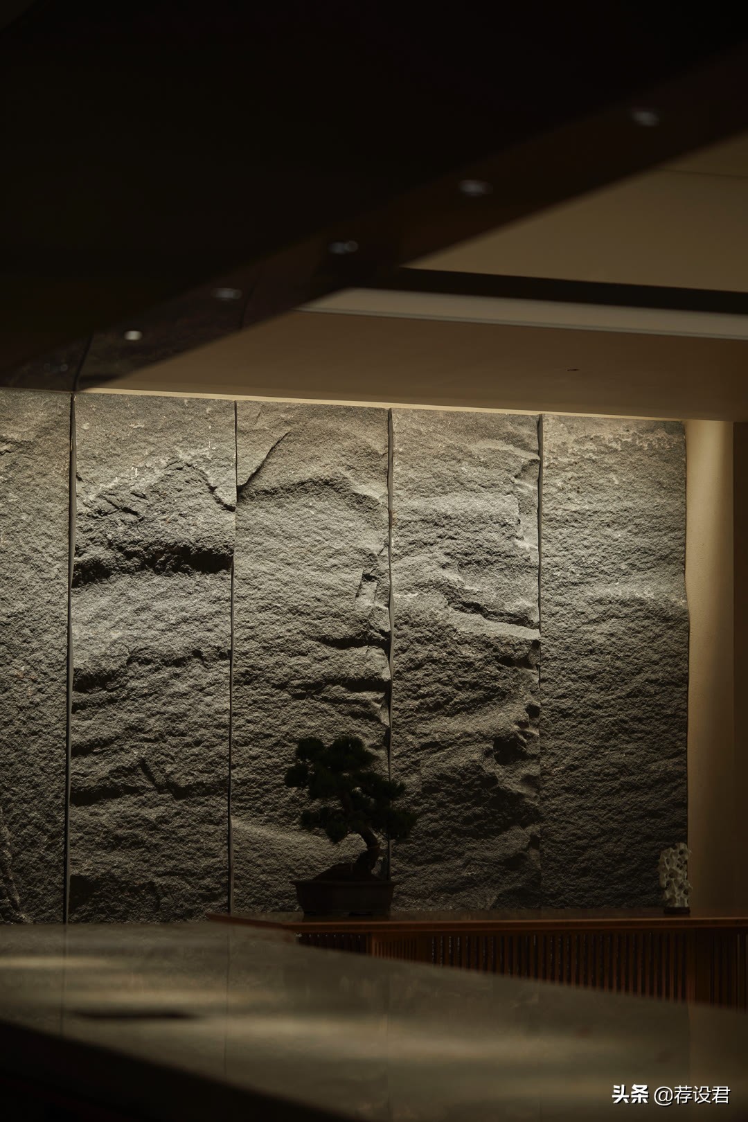 绽放作品设计理念,绽放设计宝龙