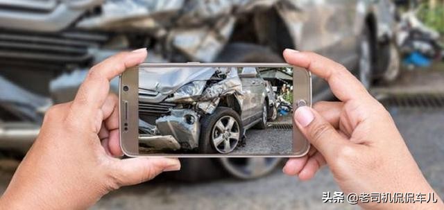 车祸先行垫付保险多久赔付,为什么出了车祸不要垫钱