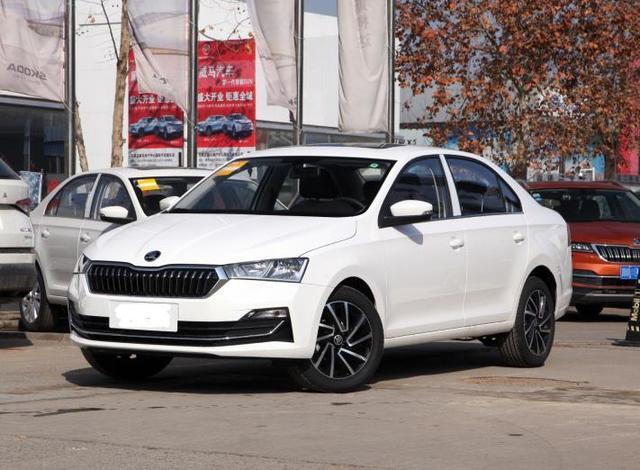 斯柯达昕锐手动低配值得买吗,买斯柯达昕锐的十大忠告