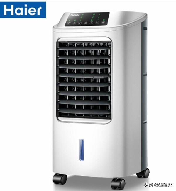 冷暖两用空调扇哪个品牌好,工业空调扇哪个品牌好