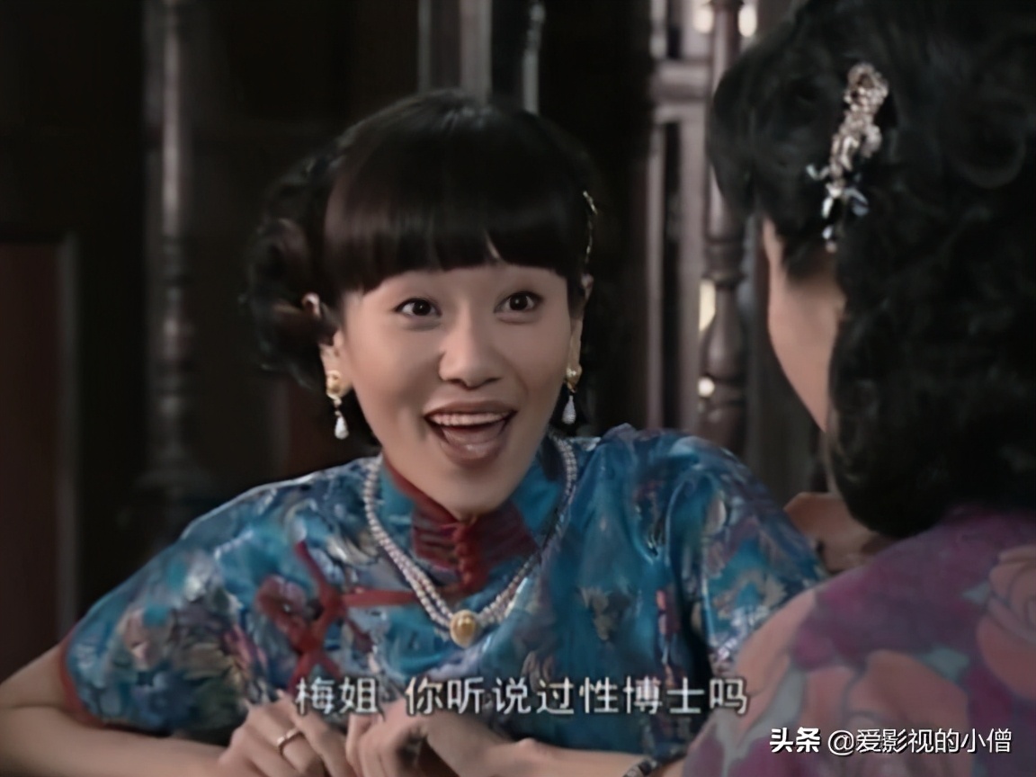 潜伏是披着谍战外衣的职场剧,国产谍战剧全解读潜伏