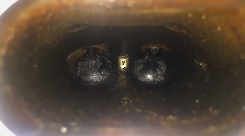 清洗节气门进气道喷油嘴多少钱,无锡节气门喷油嘴进气道清洗价格