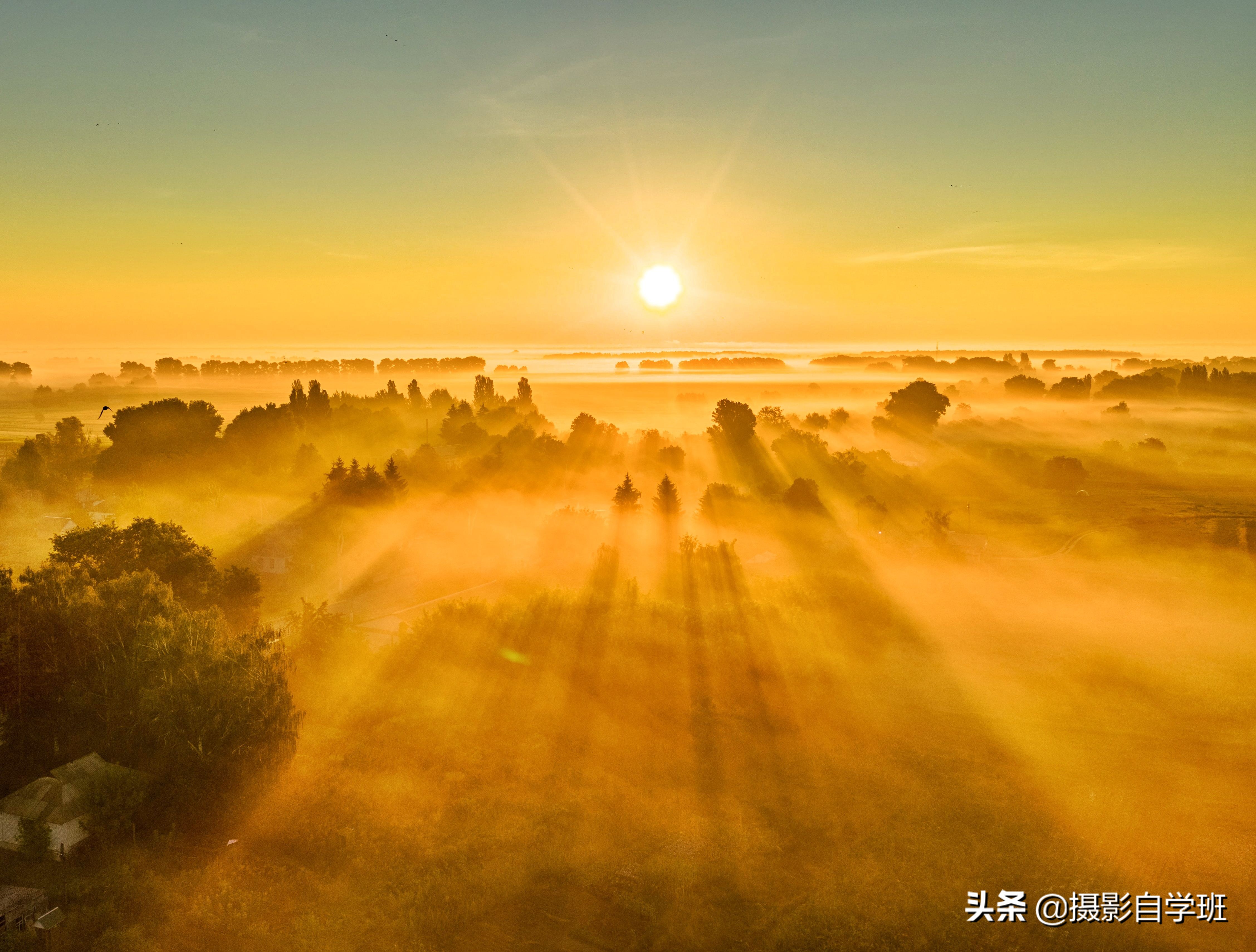 夕阳拍摄技巧手机,手机拍夕阳人像技巧是什么