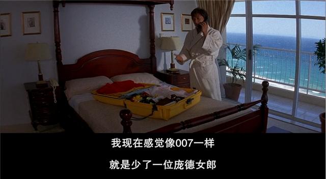 20世纪香港票房最高的电影：《警察故事4》之后，再无陈家驹