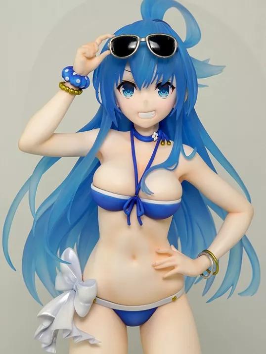 有哪些手办收藏价值高,有哪些手办值得买