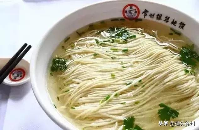 江苏徐州美食十大特产 (江苏徐州特色十大名吃美食)