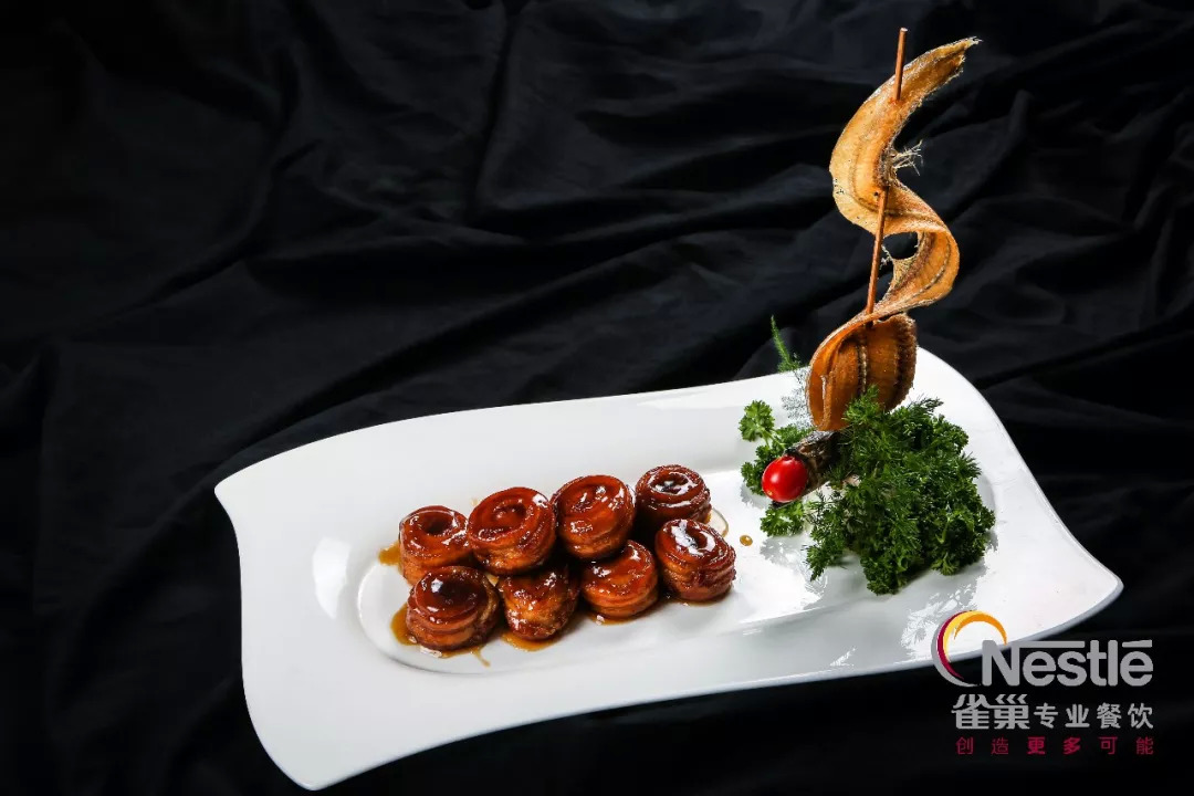 雀巢最近发生的事,雀巢餐饮新消息