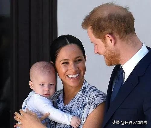 英媒指控中国炒作凯特王妃消失,英国王室针对梅根的最新消息