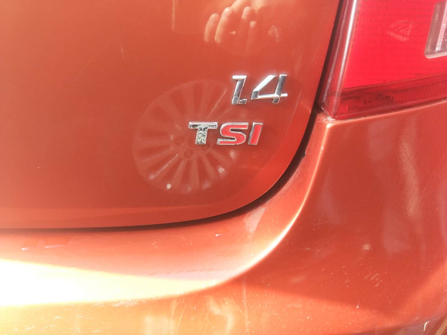 大众polo2011款1.4l二手多少钱,二手大众polo哪款最值得购买