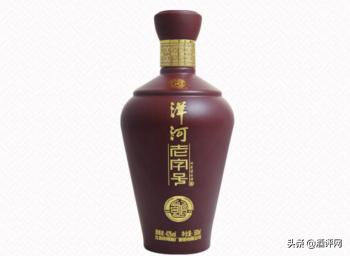 除了海之蓝、天之蓝、梦之蓝洋河还有哪些主力产品？