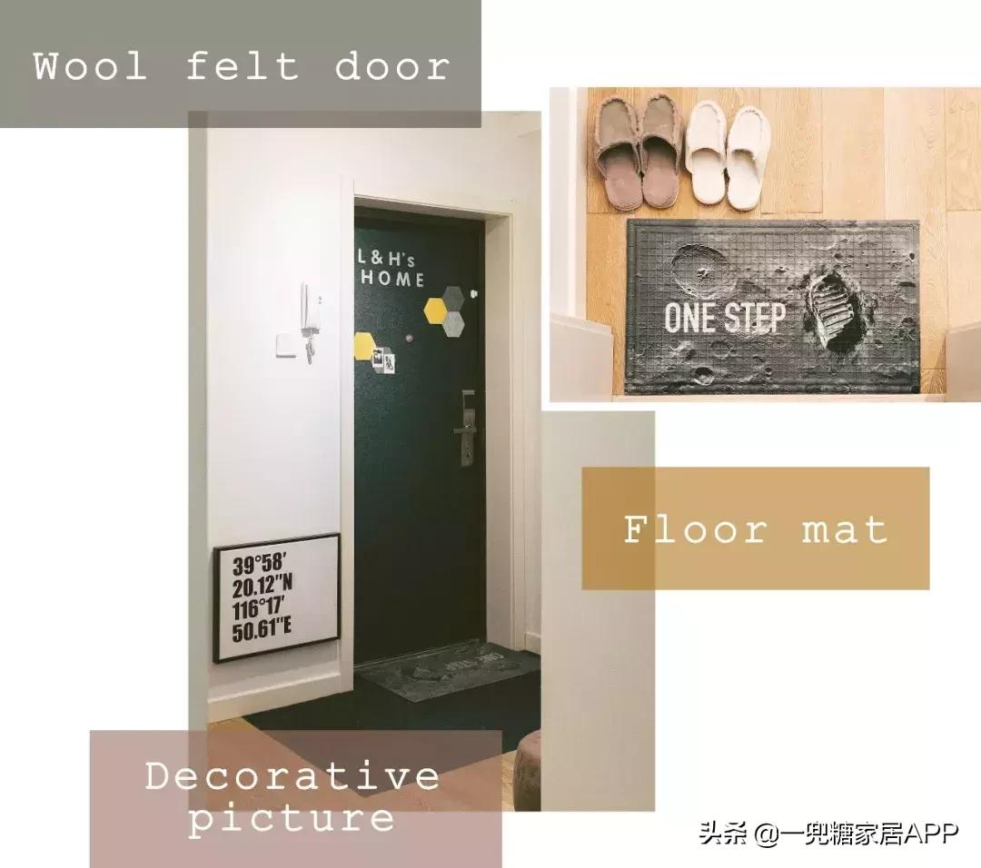 美女摄影师全屋淘宝清单,57个高颜值家居单品,最低12元!