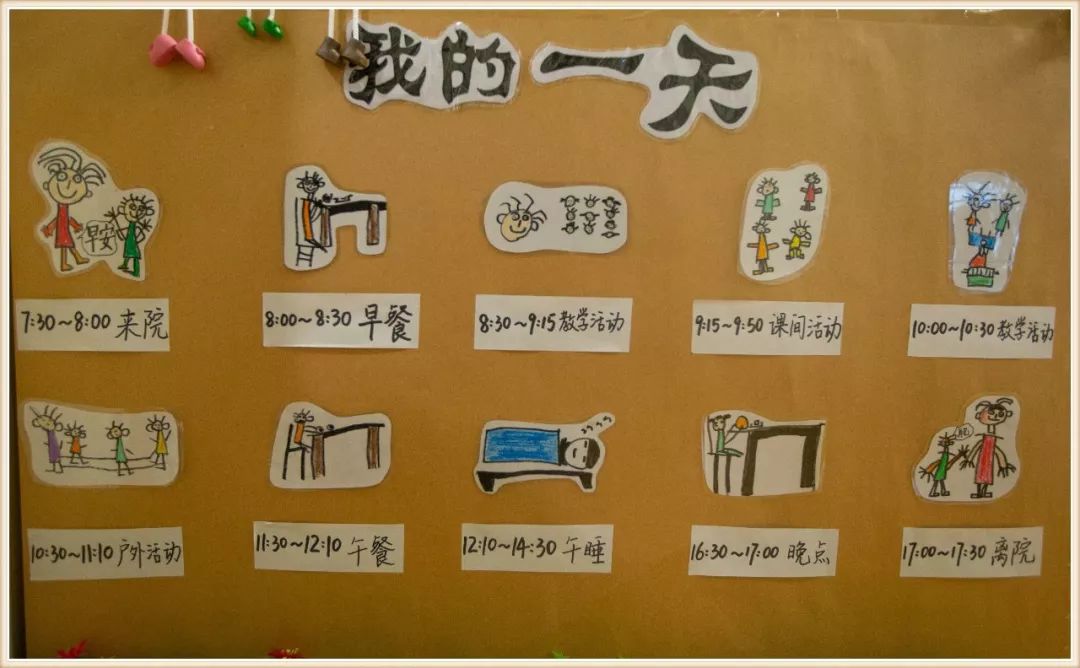 大班新学期环境创设实施方案,大大的小小的主题活动及环境创设