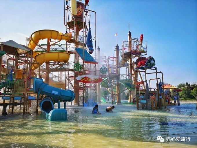 齐河附近带孩子自驾游景点,周边亲子游齐河