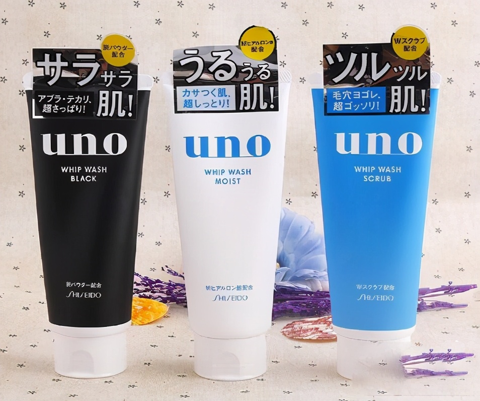 男生可以用护肤品吗？2021有哪些男生用的护肤品