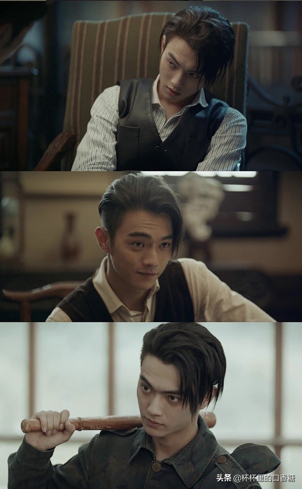 十大明星评价王一博,抖音公认十大帅哥王一博