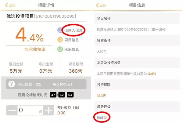 怎样查你买的理财产品安不安全,理财产品风险怎么看