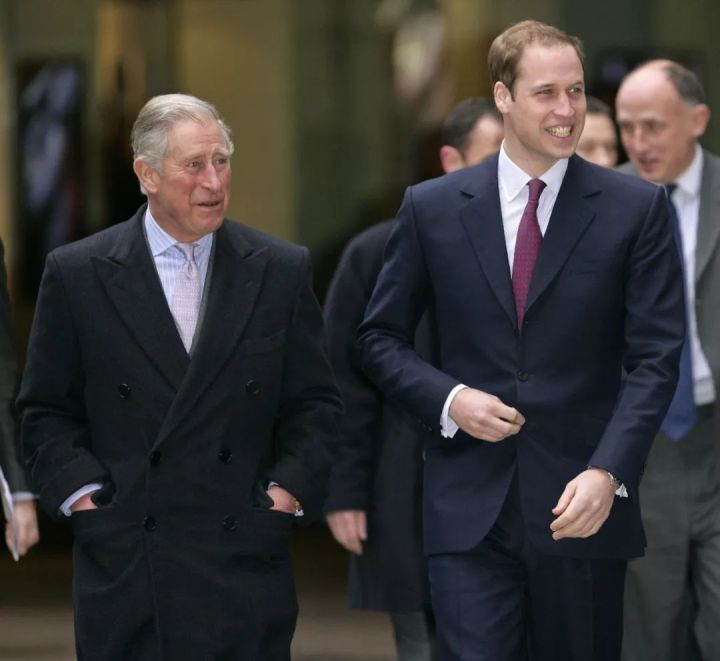 英国王室是怎样赚钱的,英国王室家庭收入