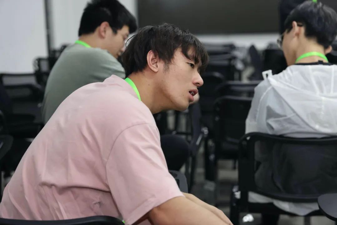 青训营第一期口号,青训营总结