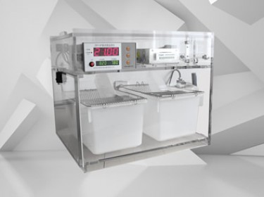 XBS-03小动物低氧富氧两用培养箱-缺氧培养箱-高氧培养箱