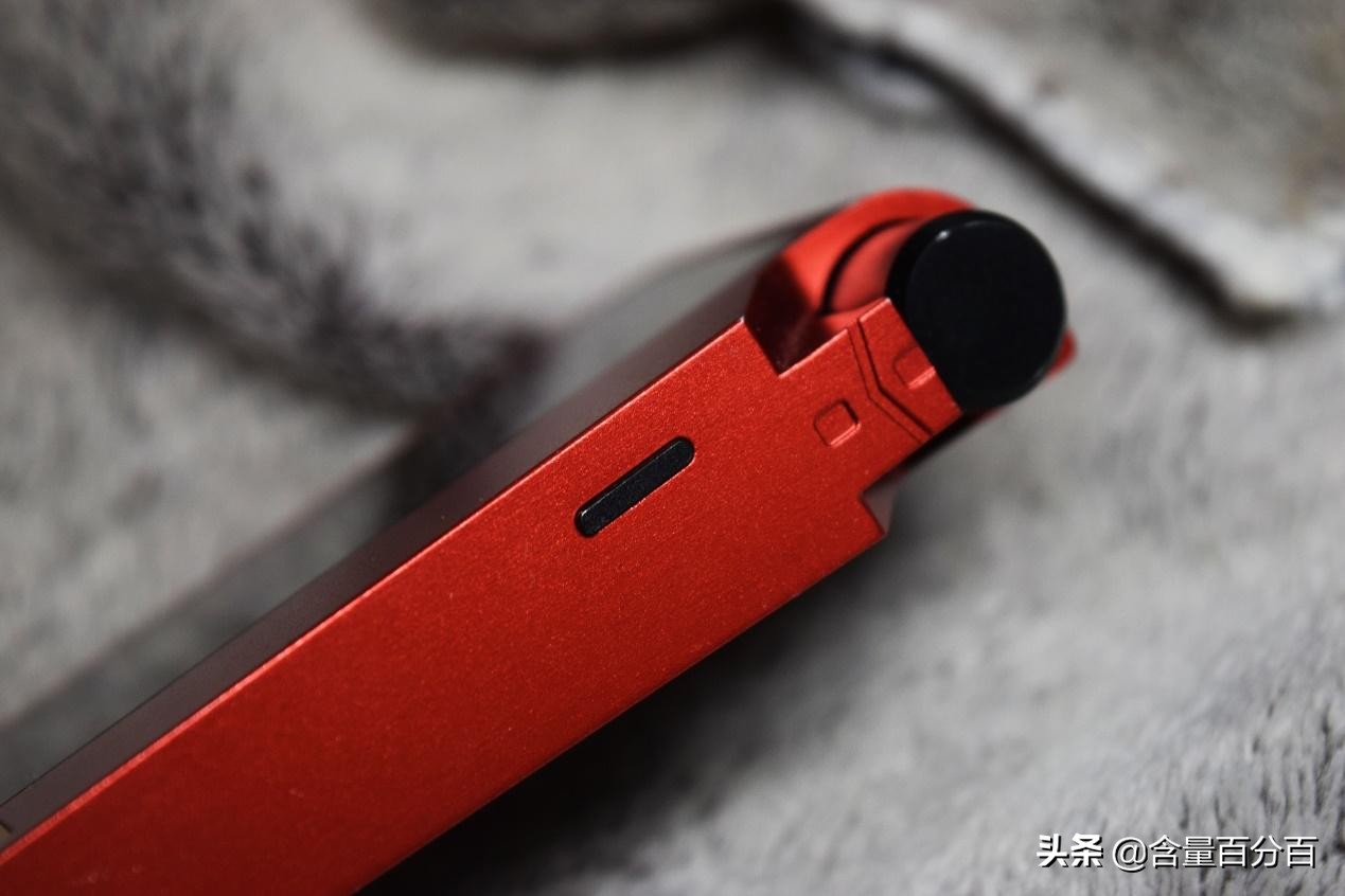 一步到位还是循序渐进？HIFIMANR2R2000红色太子*放播**器体验点评