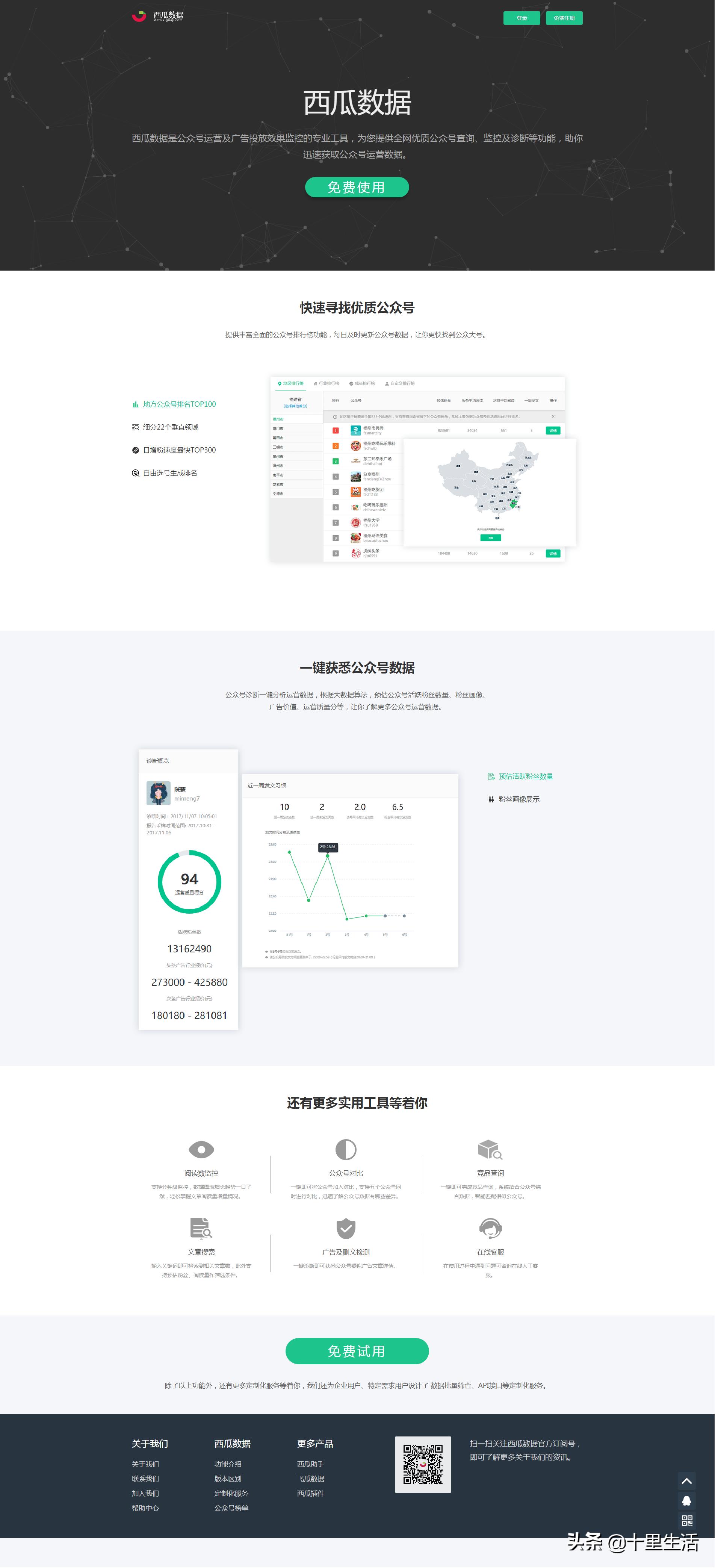 你要的资源我都给你，从此告别巨额会员费