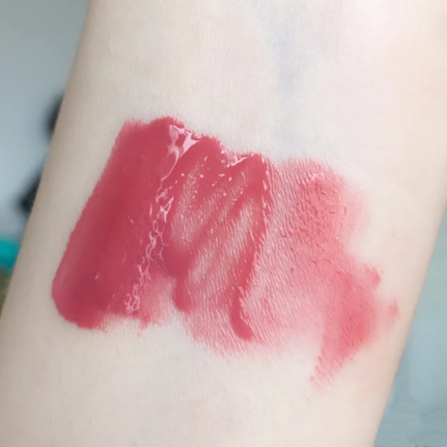 绝美唇釉爆汁水果色,绝美好看的唇釉推荐