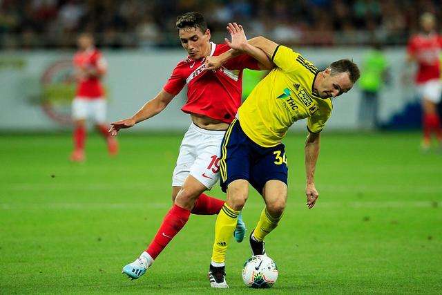 俄超斯巴达对坦波夫,俄超奥伦堡和坦波夫比分预测