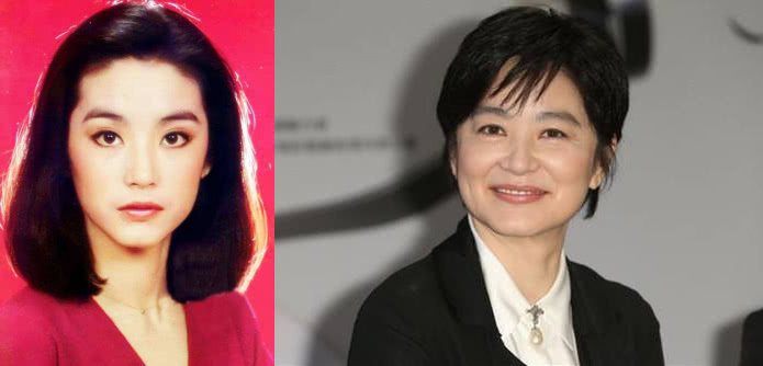 法式刘海加八字刘海真的超好看,法式刘海八字刘海哪个好看