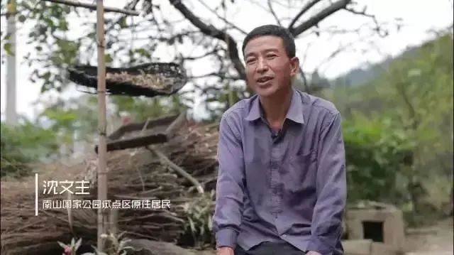 怎么宣传湖南南山国家公园,湖南南山国家公园有哪些景点