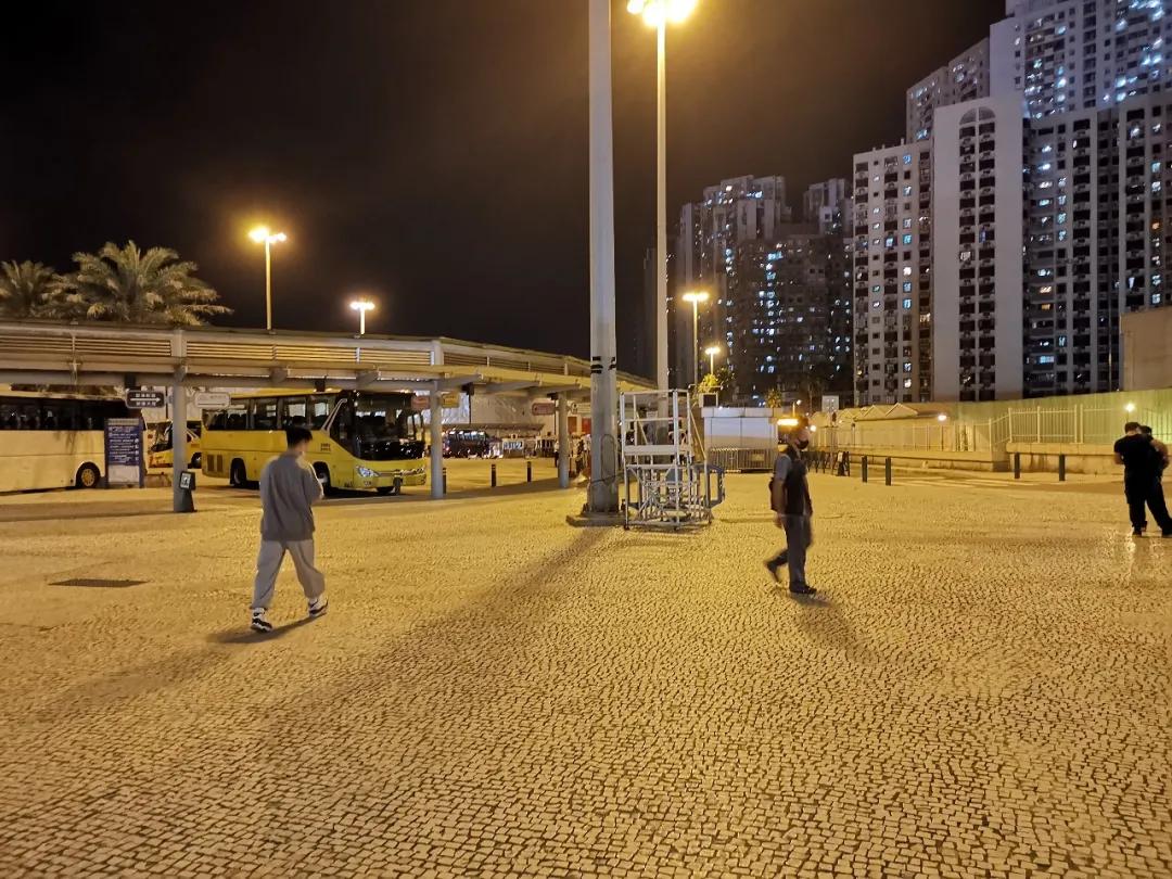 最新赴澳门旅行攻略来啦!签单、旅游都靠它