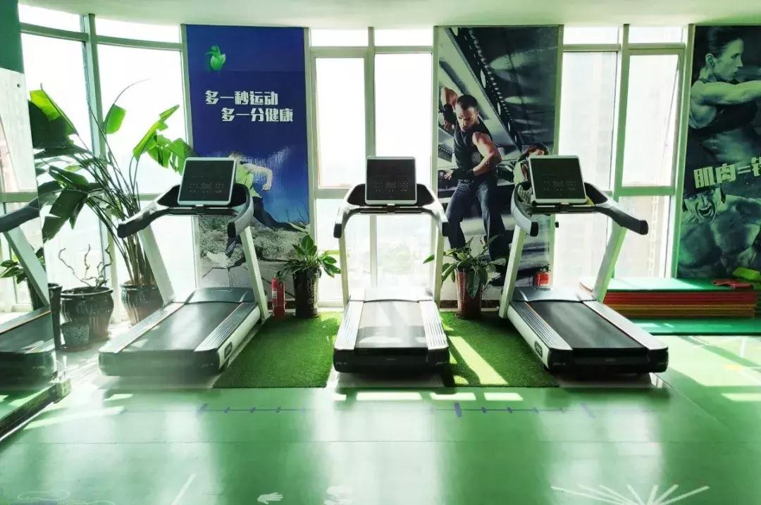 石家庄健身21天,石家庄健身减脂训练推荐