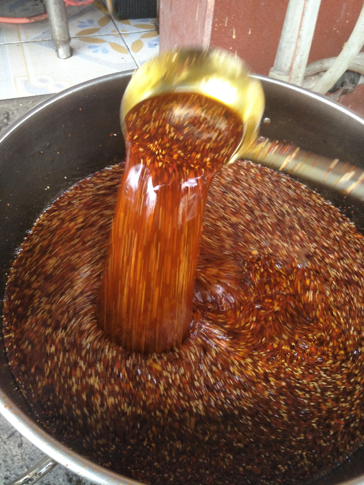 一名90后创业者的逆袭之路,小餐饮人创业故事分享