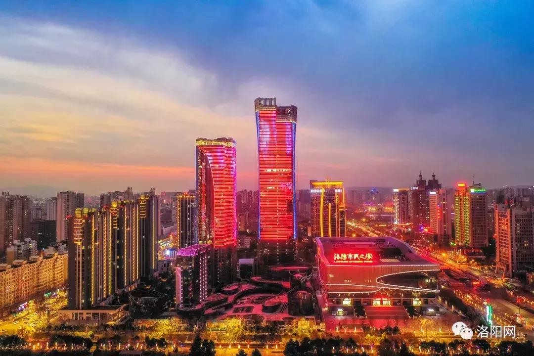 洛阳牡丹花会邀请,洛阳邀请全世界人民看牡丹