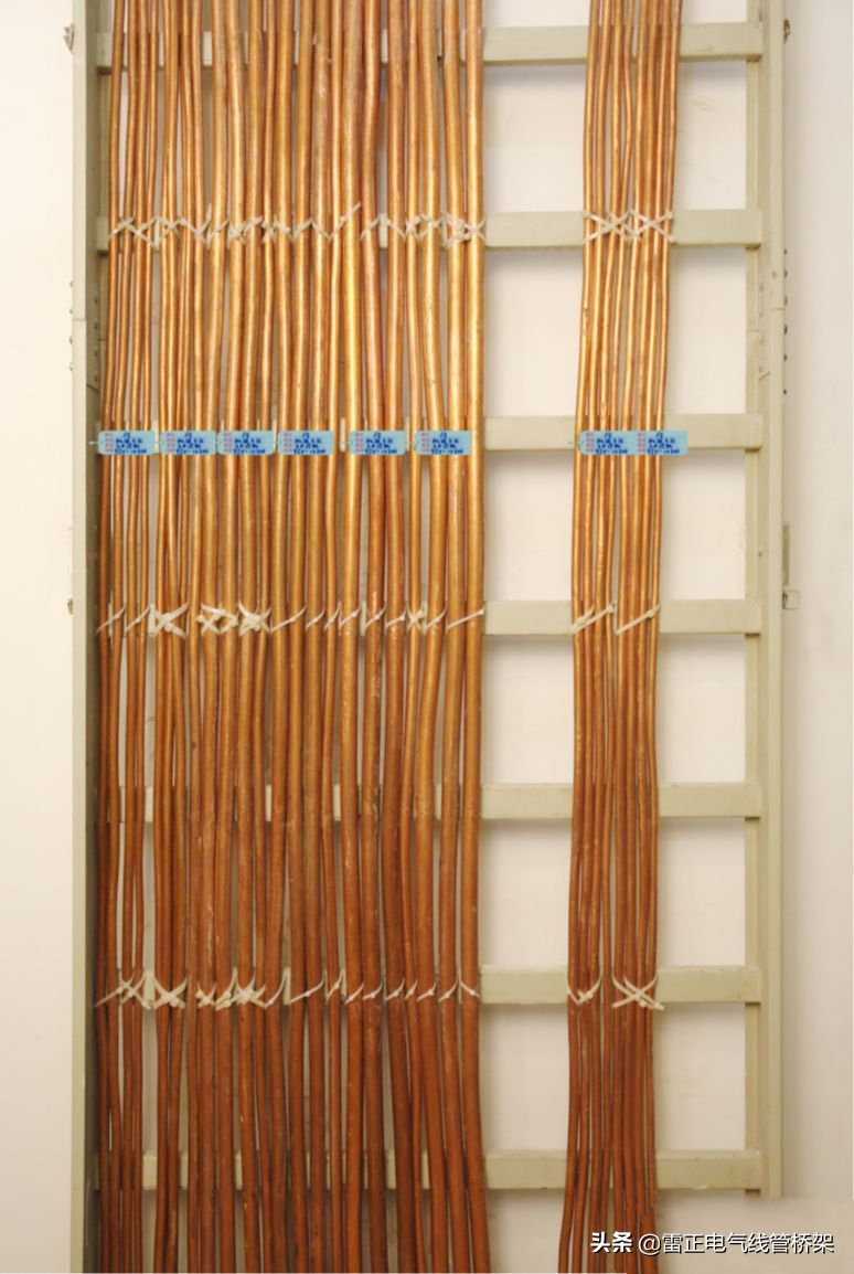 桥架母线基础知识,110kv户外母线桥架安装教程视频