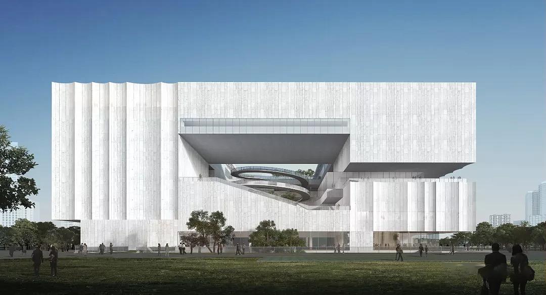 上海浦东高端地标,浦东未来三十年规划图