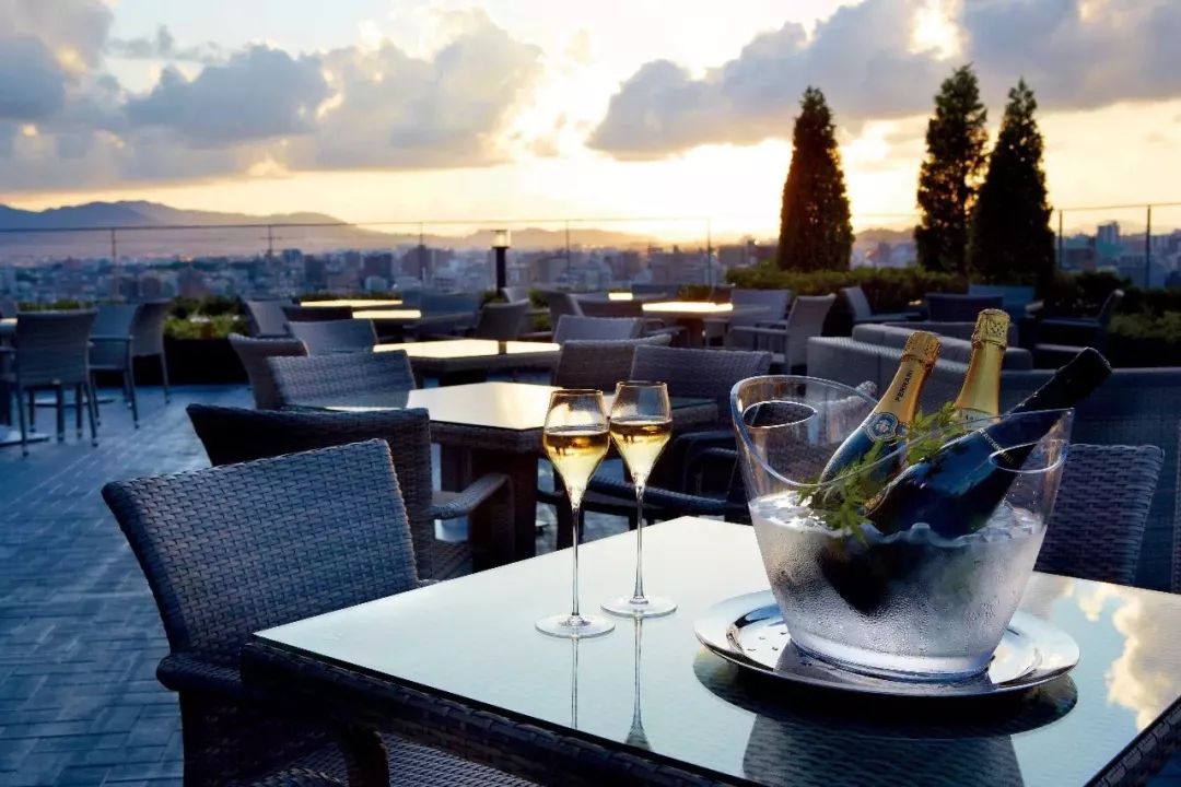 福冈有什么温泉,日本福冈附近温泉胜地