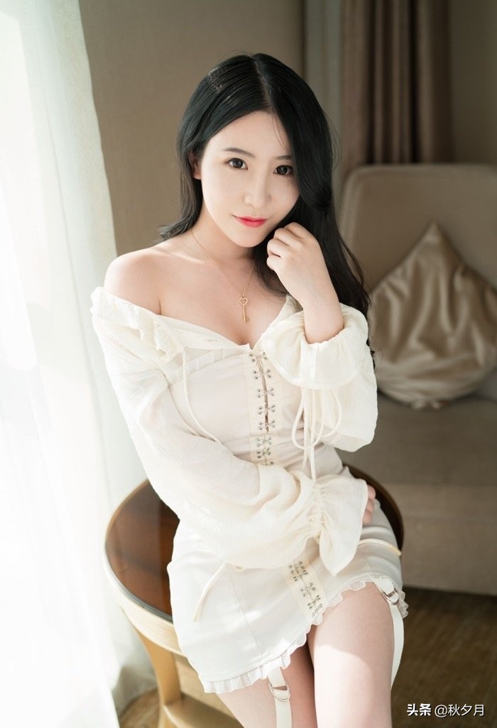 谢芷馨美图大全,谢芷馨最近视频